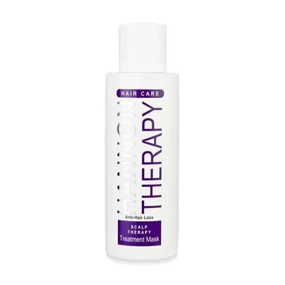 Hannon Therapy Treatment Mask, 125ml