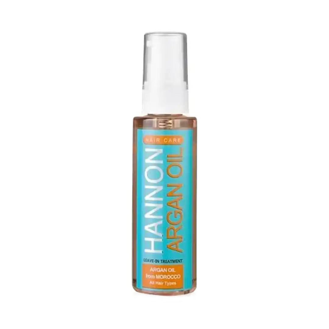 Hannon Argan Oil, 60ml