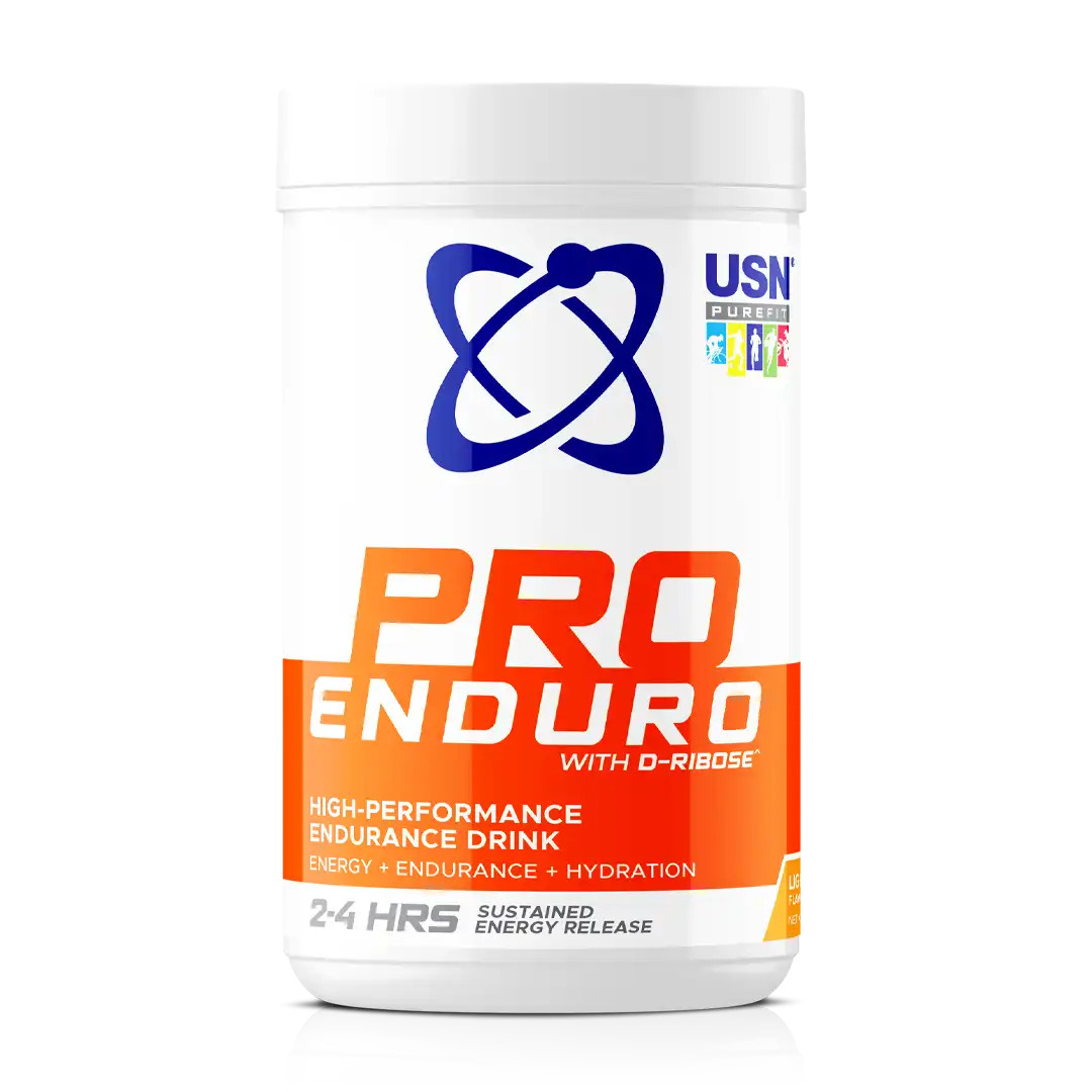 USN Purefit Sport Pro Enduro Light 800g, Assorted