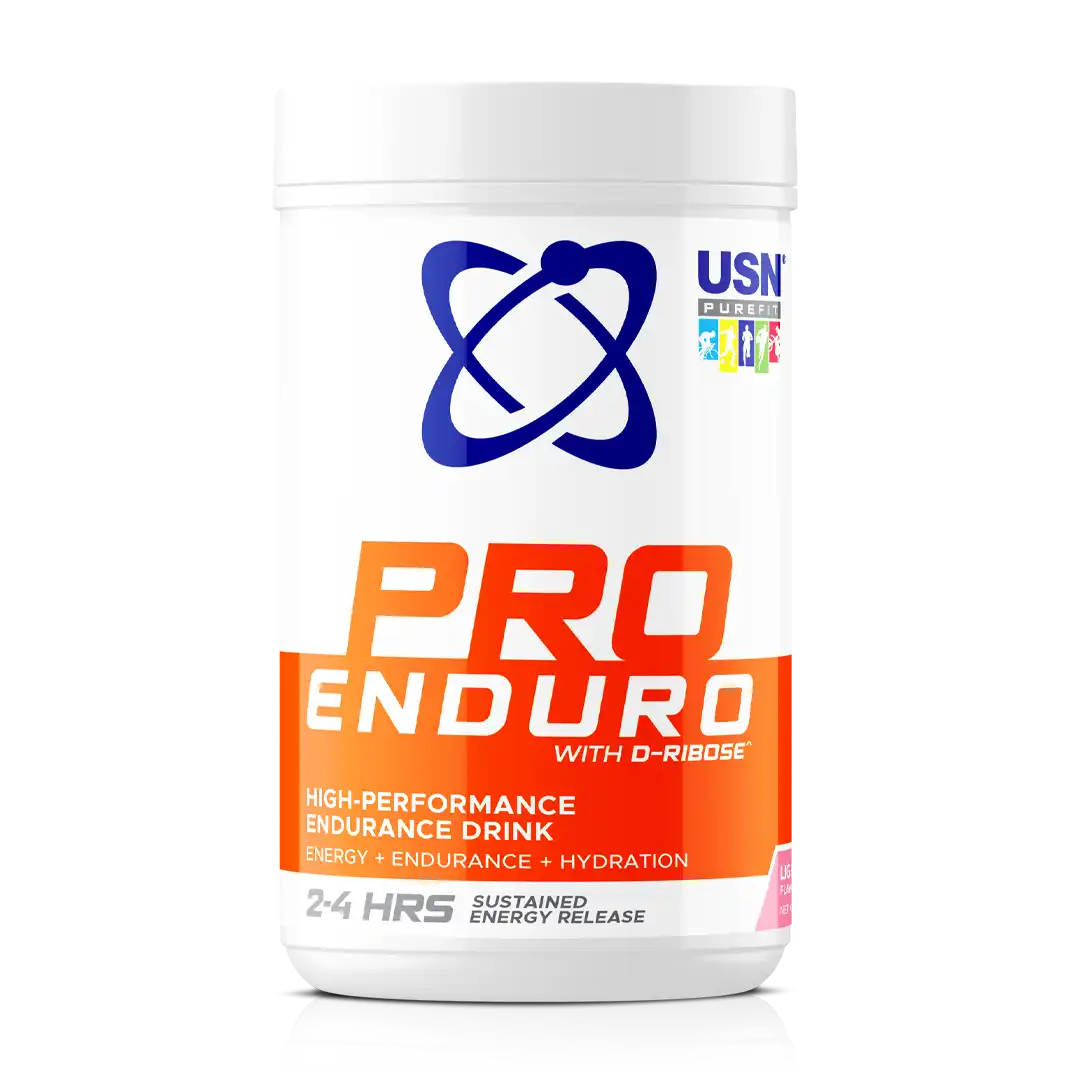 USN Purefit Sport Pro Enduro Light 800g, Assorted