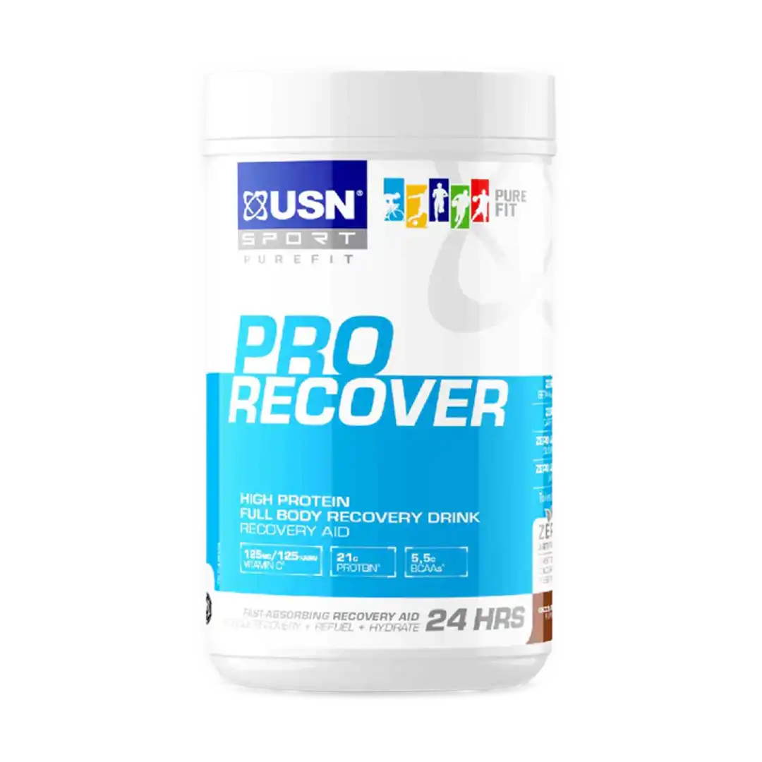USN Purefit Pro-Recover Assorted, 1kg