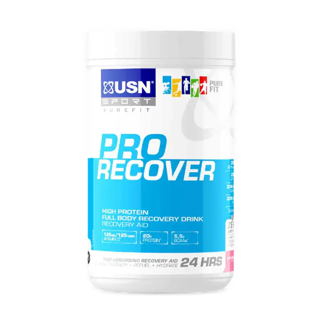 USN Purefit Pro-Recover Assorted, 1kg