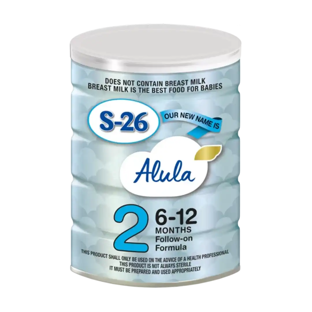 S-26 Promil Stage 2 Follow-On Formula, 400g