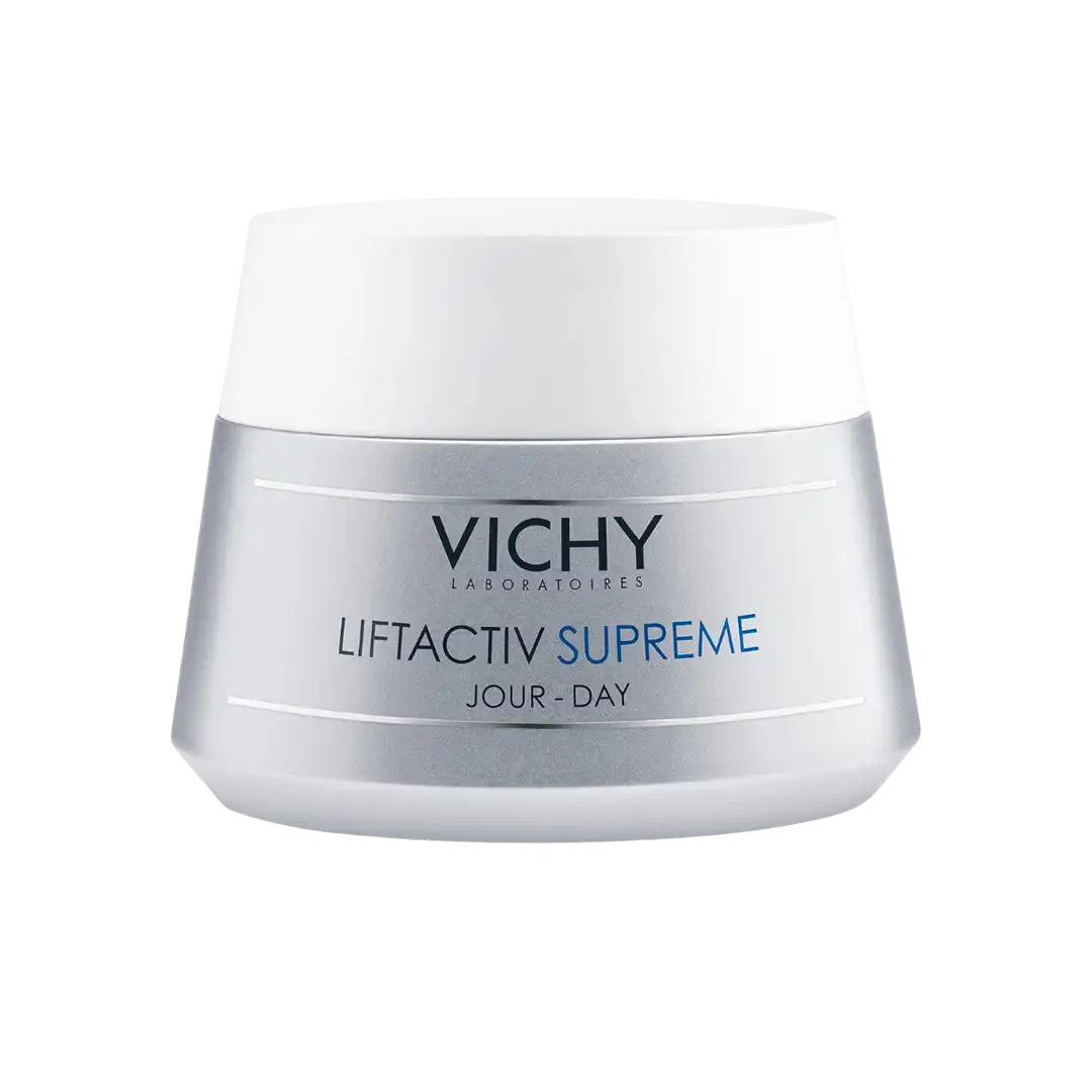 Vichy Liftactiv Supreme Anti-Wrinkle & Firmness Correcting Care, 50ml
