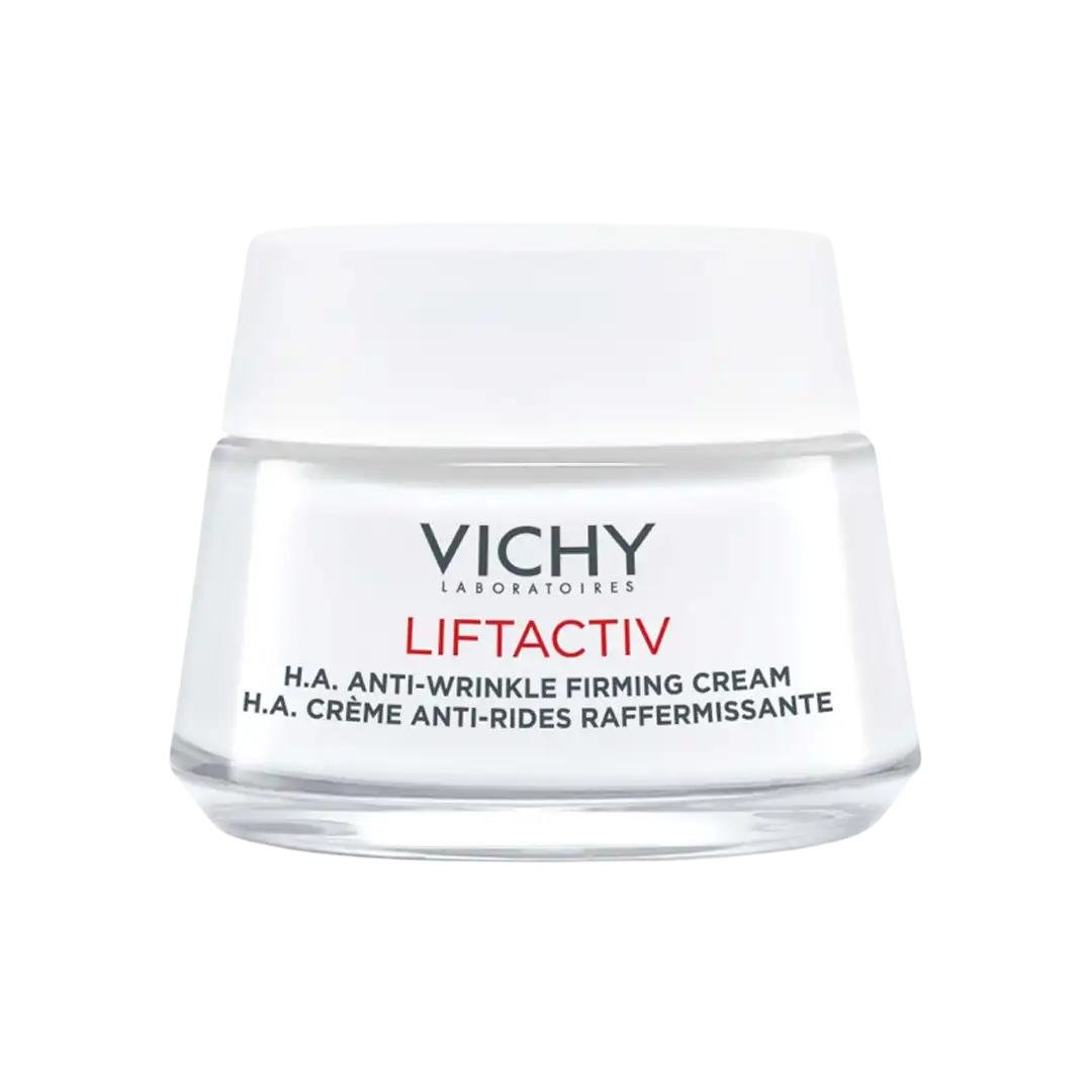 Vichy Liftactiv H.A. Anti Wrinkle Firming Cream Dry skin, 50ml
