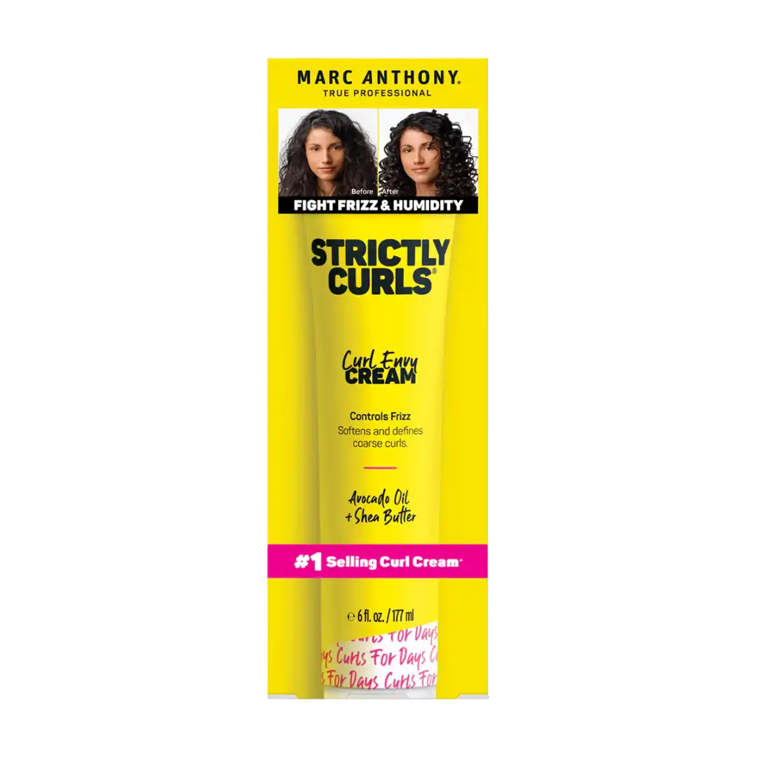 Marc Anthony Strictly Curls Curl Envy Cream,177ml