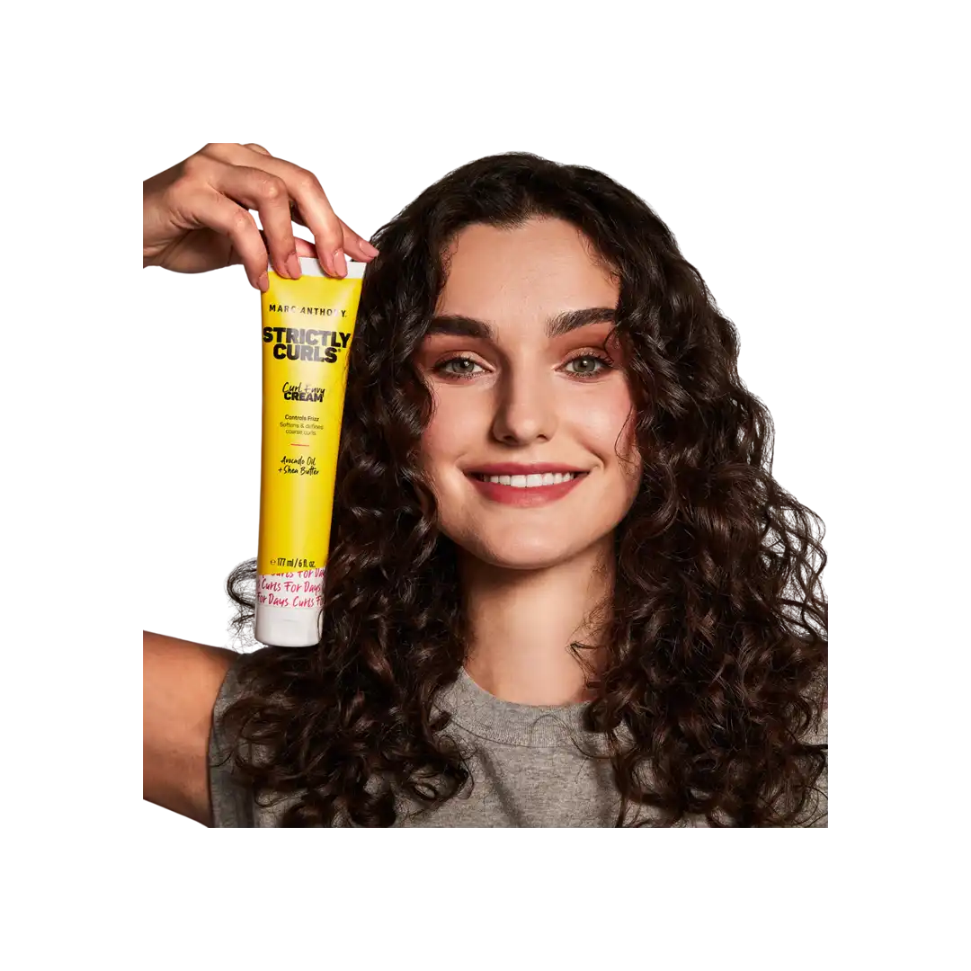 Marc Anthony Strictly Curls Curl Envy Cream,177ml