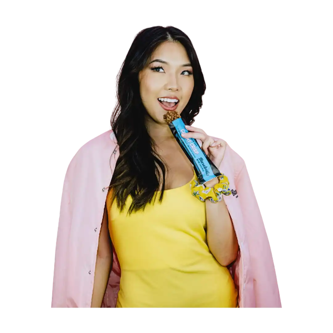 Barebells Protein Creamy Crisp Bar, 55g