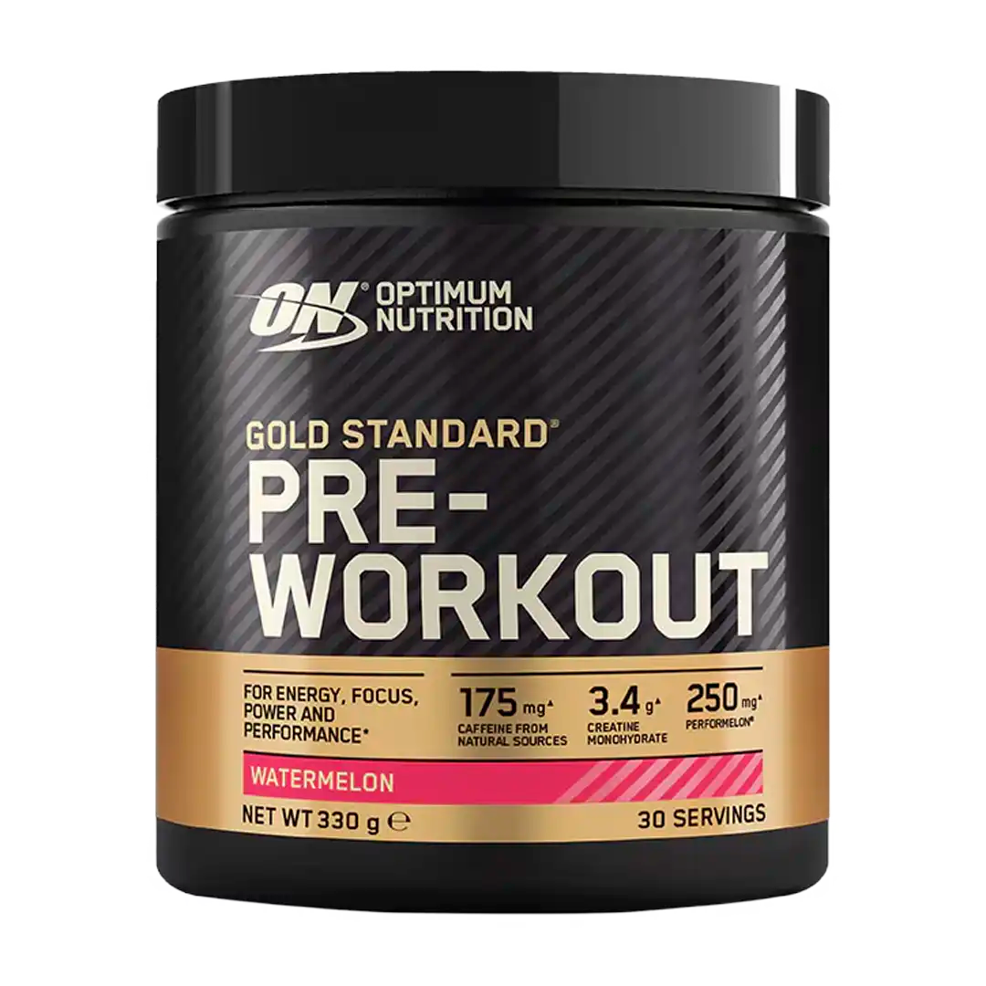 Optimum Nutrition Pre-Workout 330g, Assorted