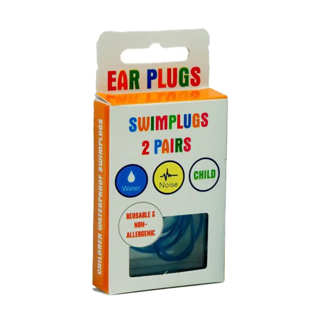 Child Economy Swimplug Pairs, 2's