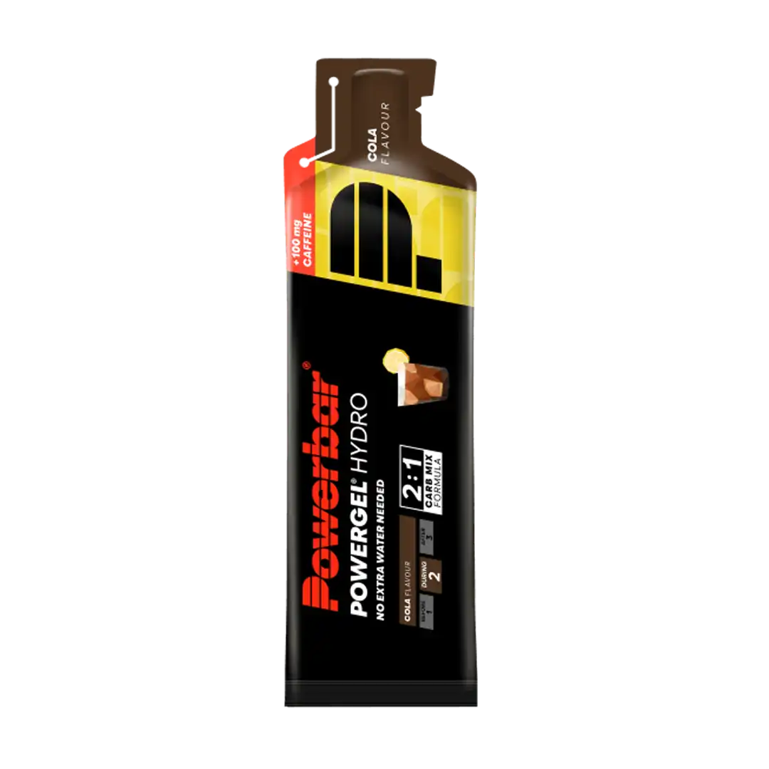 PowerBar PowerGel Hydro Cola, 70g