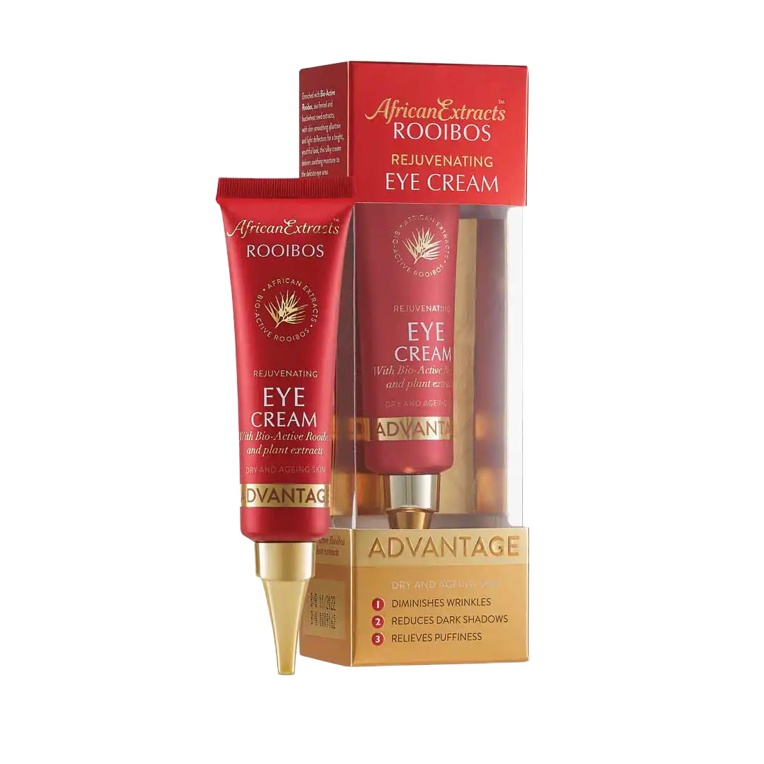 Rooibos Advantage Rejuvenating Eye Cream, 20ml