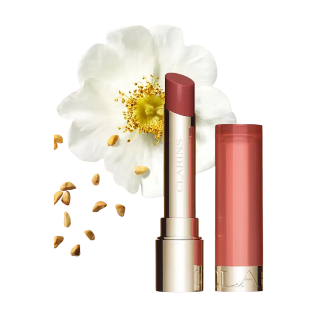 Clarins Lip Oil Balm, 3g Assorted