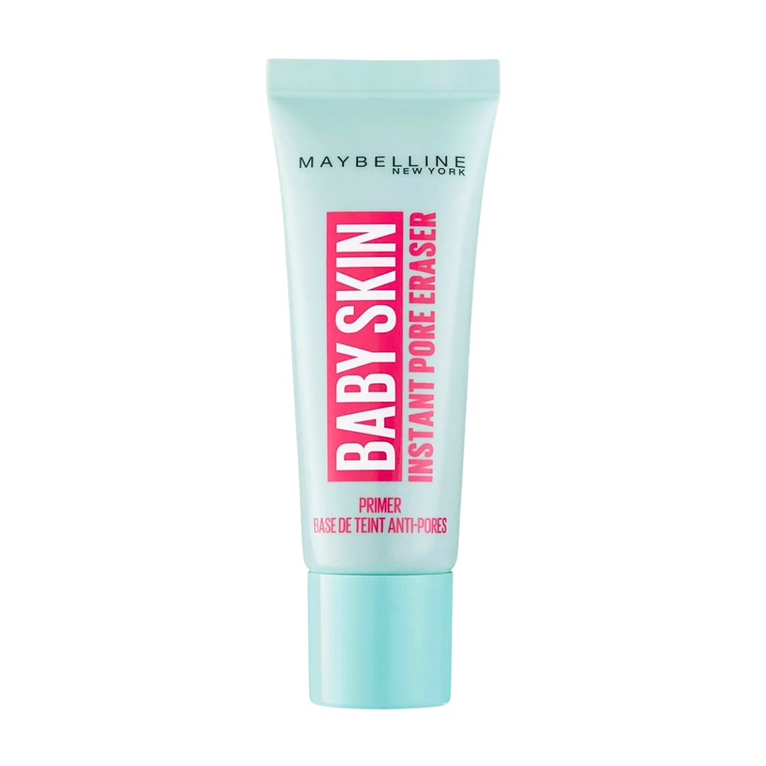 Maybelline Baby Skin Instant Pore Eraser Primer