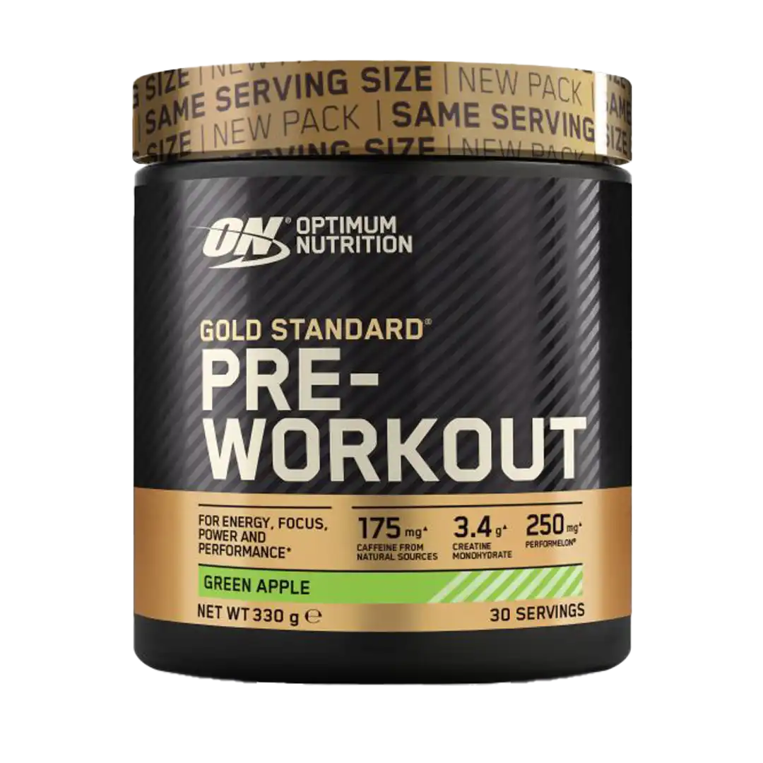 Optimum Nutrition Pre-Workout 330g, Assorted