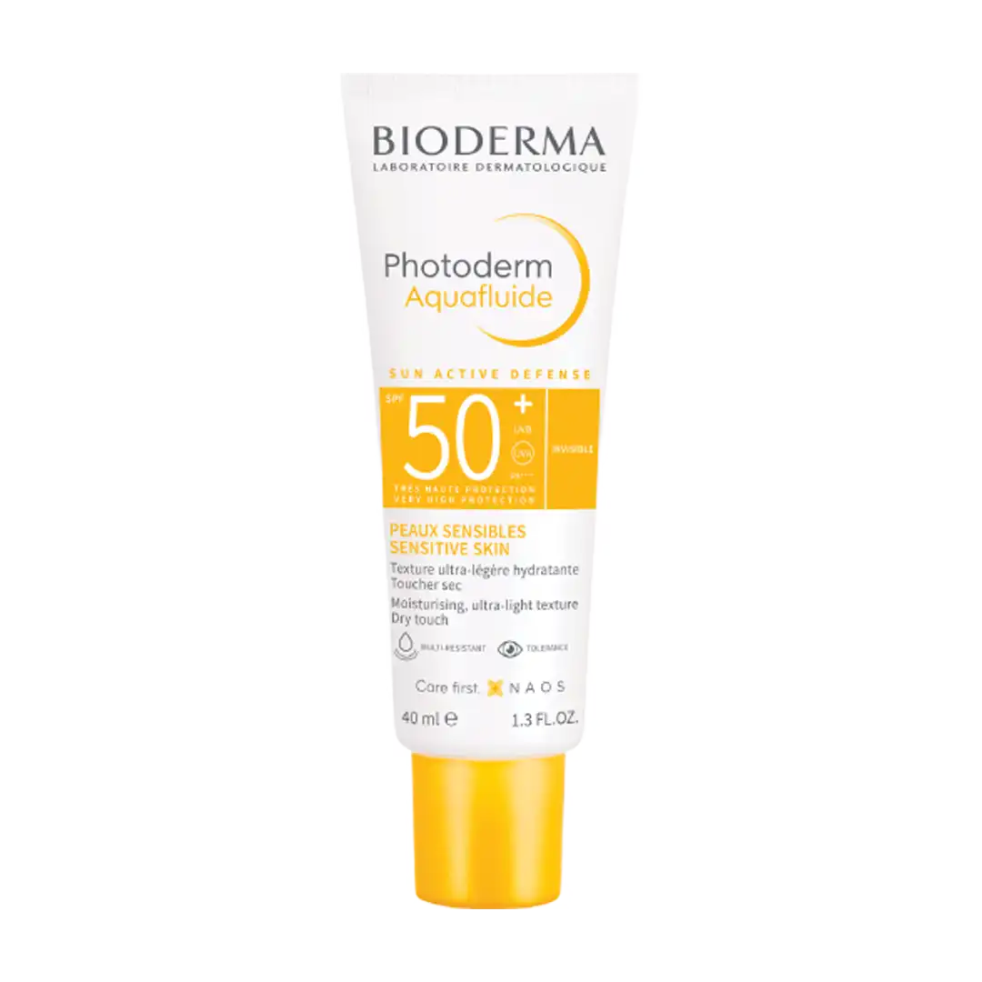 Bioderma Photoderm Max Aquafluid SPF50+, 40ml