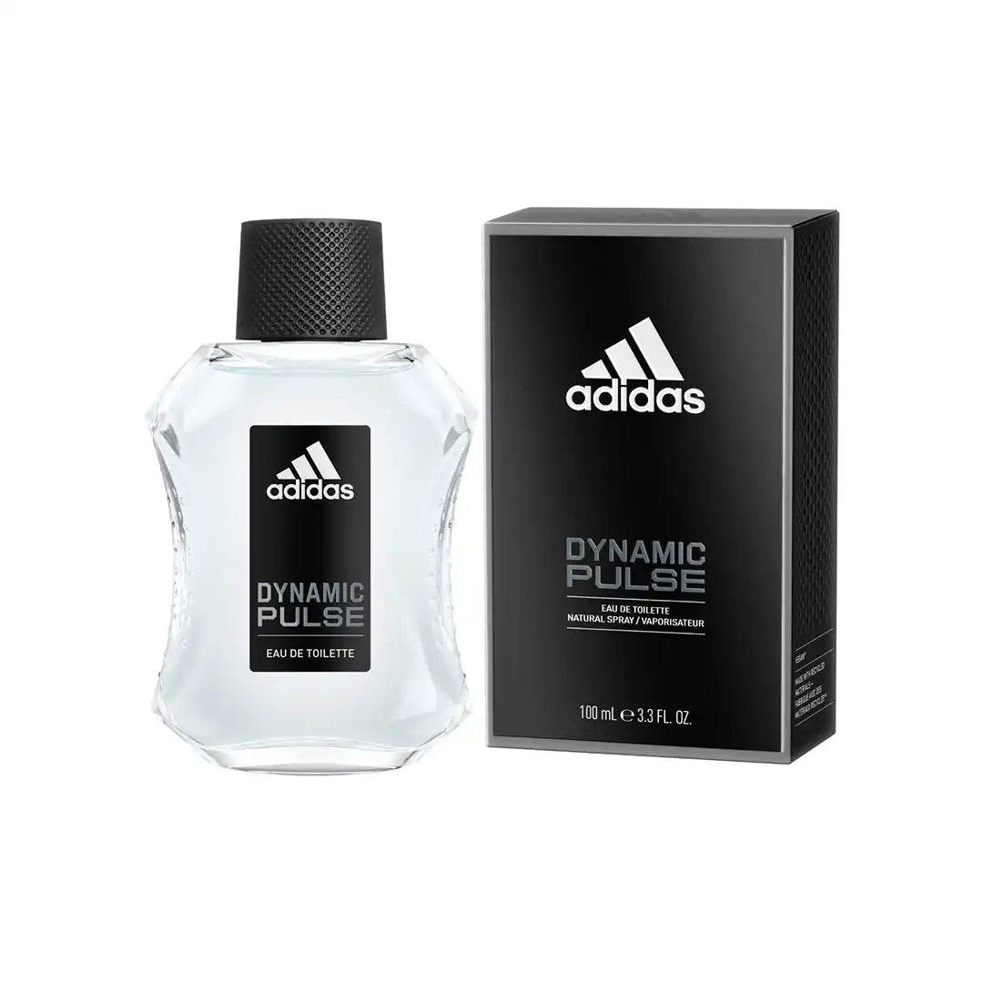 Adidas Dynamic Pulse EDT, 100ml