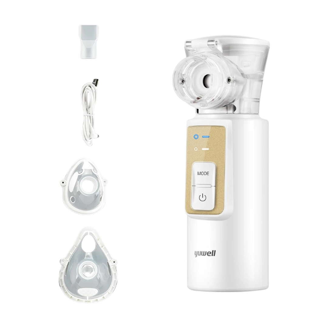 Yuwell Silent Mesh Nebuliser M105T