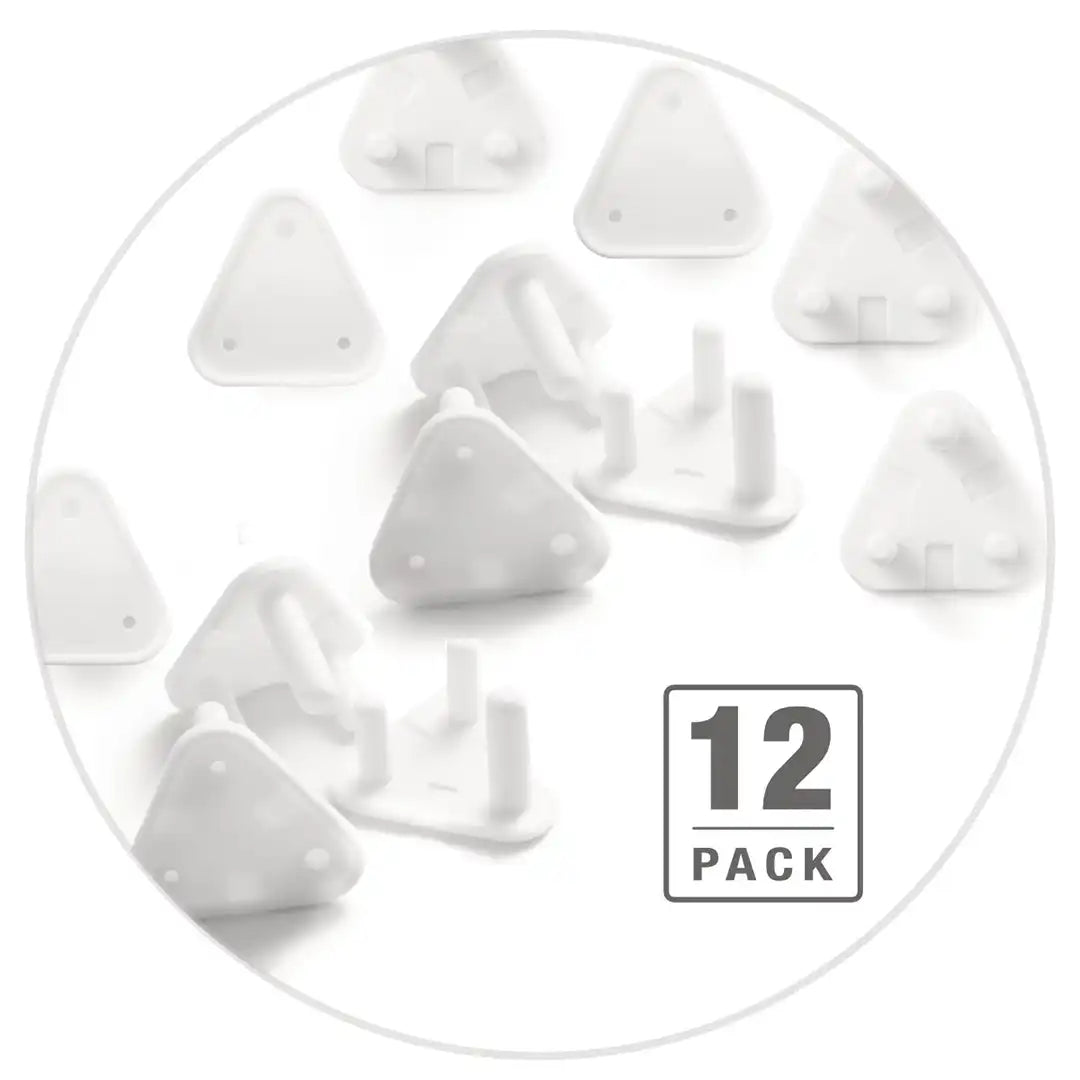 Snookums Safety Socket Cover