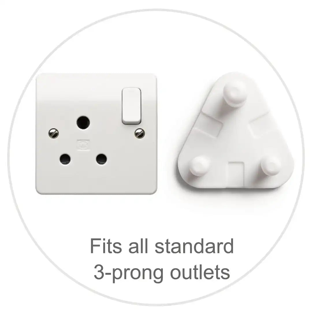 Snookums Safety Socket Cover