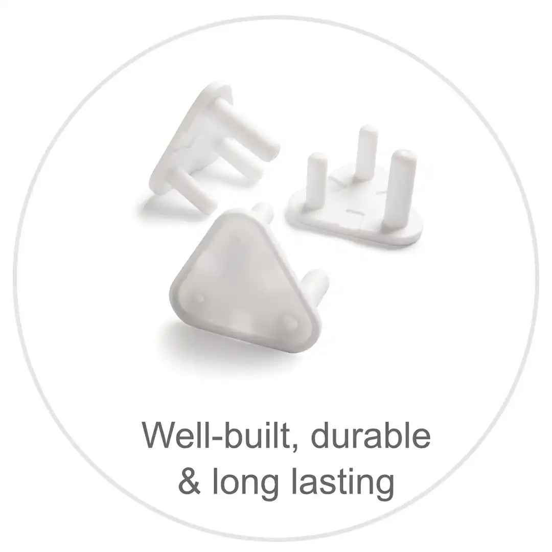 Snookums Safety Socket Cover