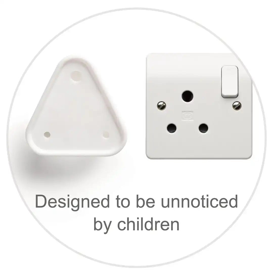 Snookums Safety Socket Cover