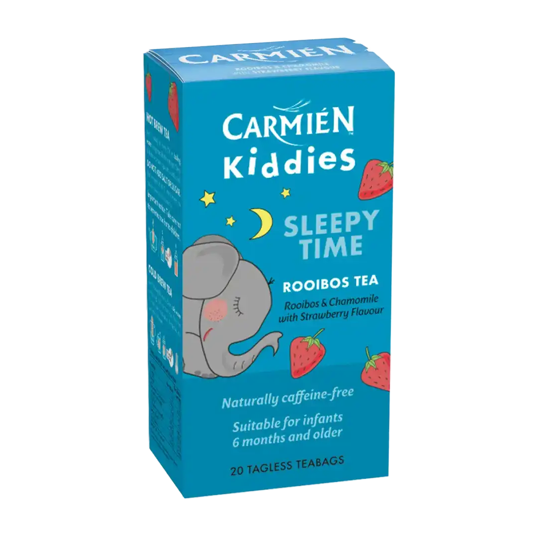 Carmien Kiddies and Babies Sleepy Time, 20's