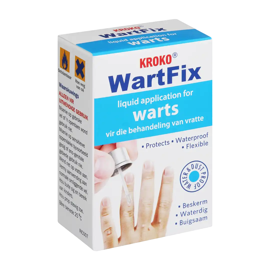 Kroko WartFix, 15ml