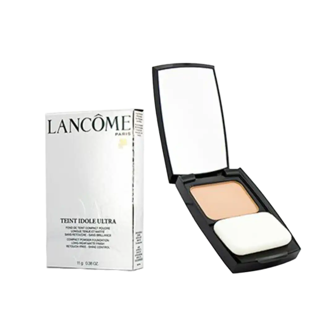 Lancôme Teint Idôle Ultra Compact Foundation, Assorted