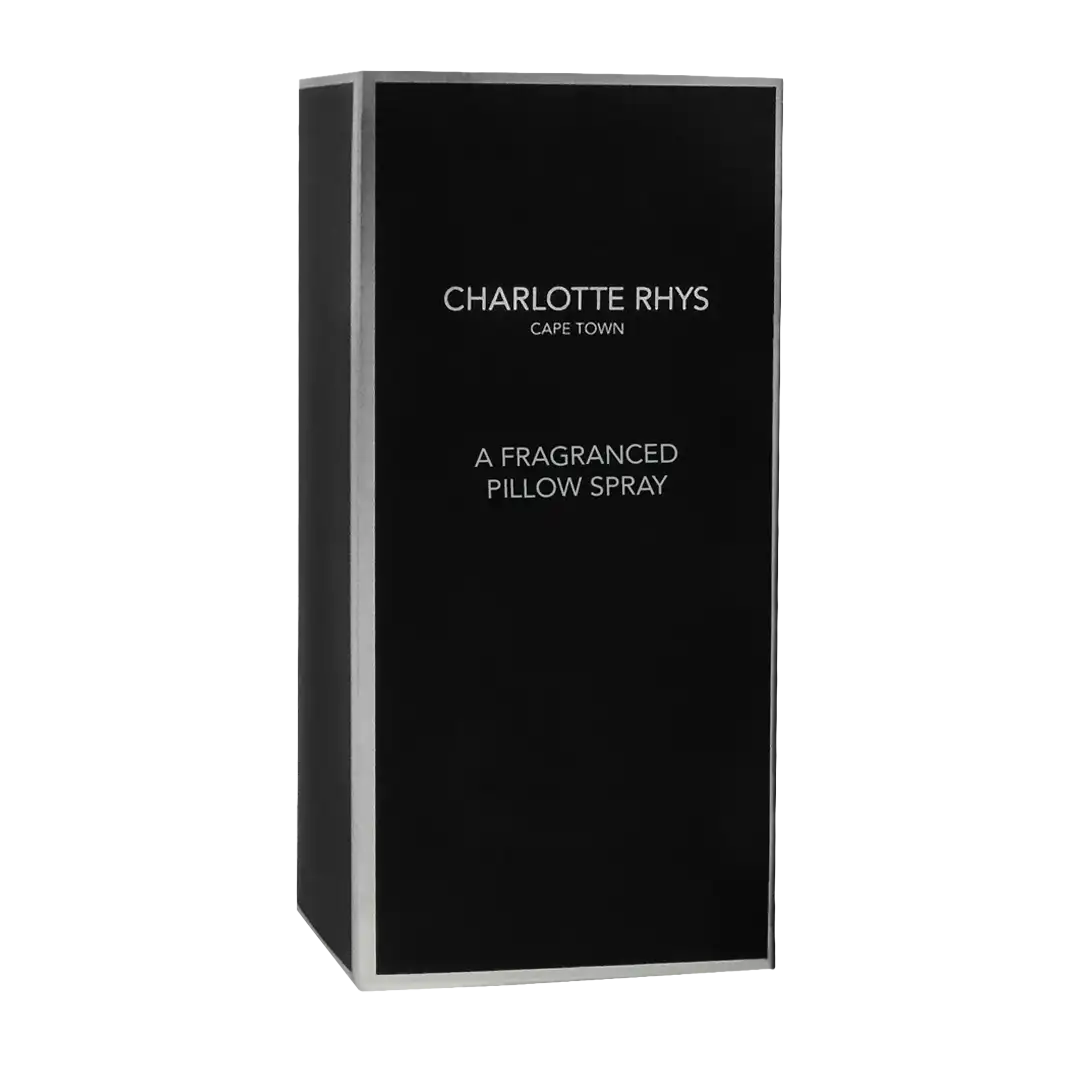 Charlotte Rhys Pillow Spray No.17, 100ml