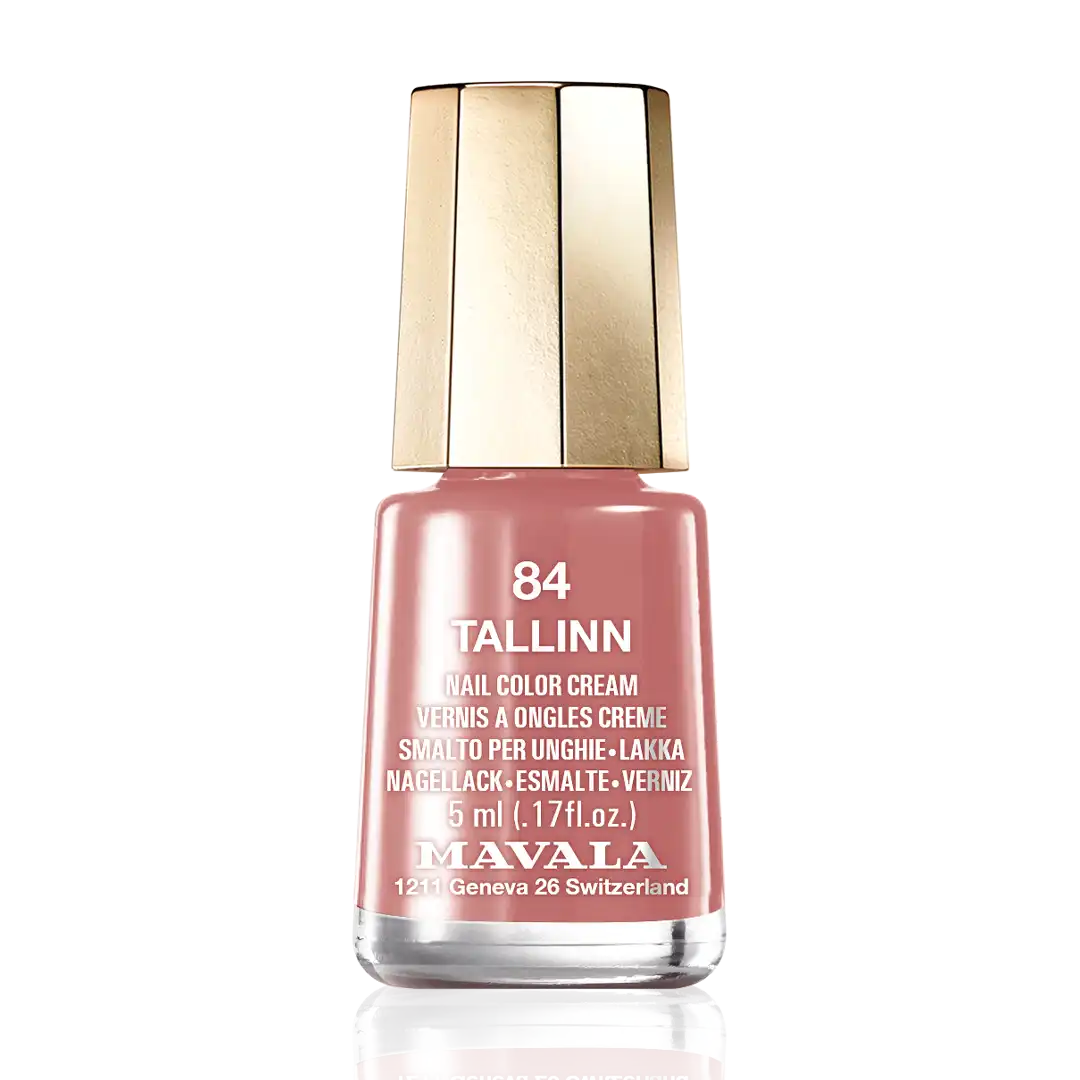 Mavala Mini Nail Polish, Assorted