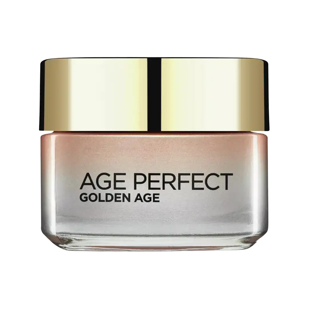 L'Oréal Age Perfect Golden Age Rosy Day Cream, 50ml