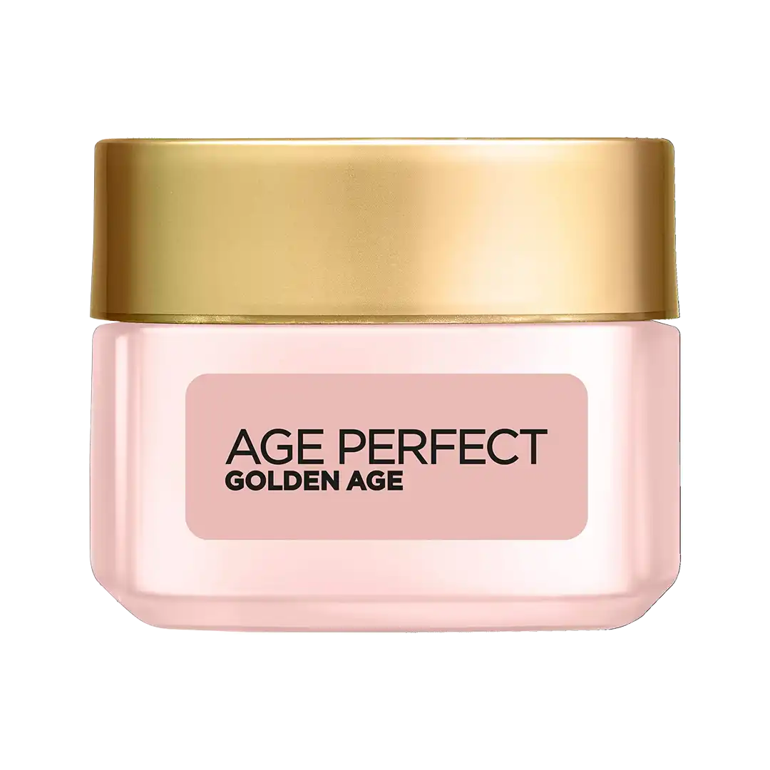 L'Oréal Age Perfect Golden Age Night Cream Pot, 50ml