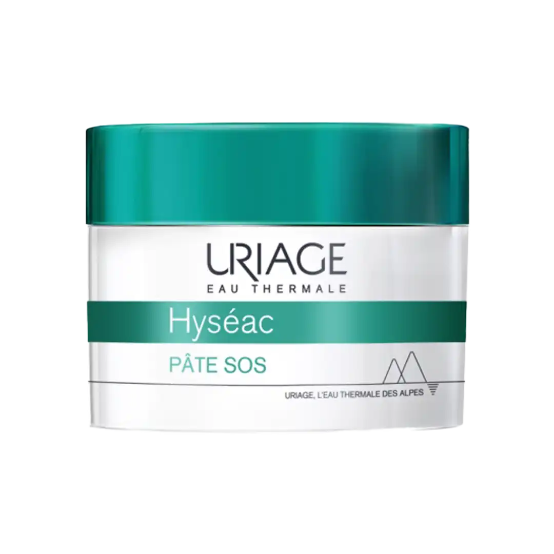 Uriage Hyséac SOS Paste, 15ml