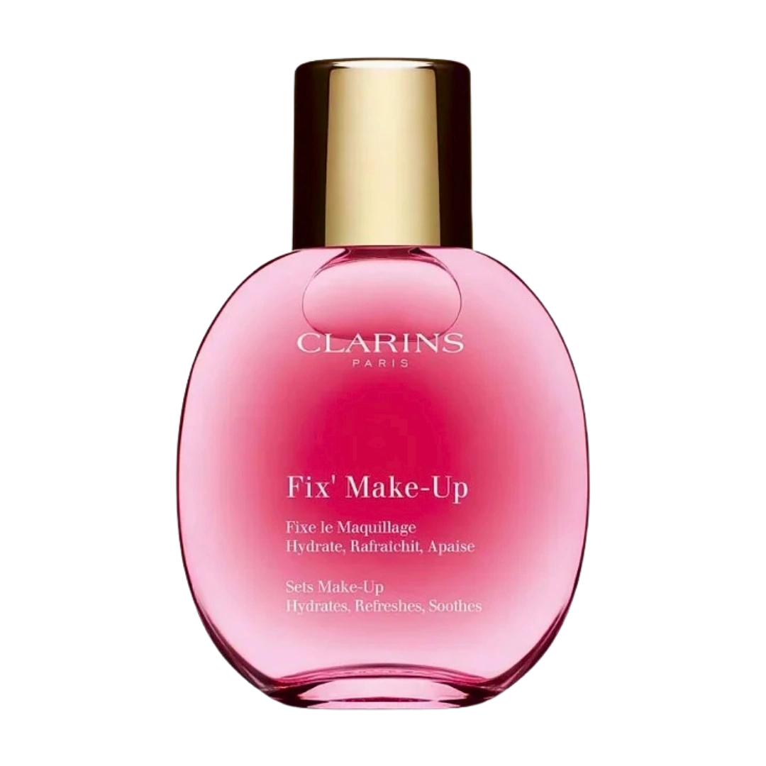 Clarins Fix Make Up Spray, 50ml