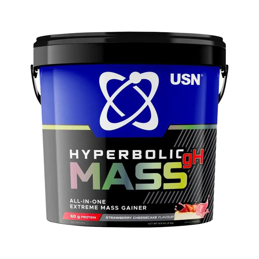 USN Hyperbolic Mass gH Assorted, 4kg