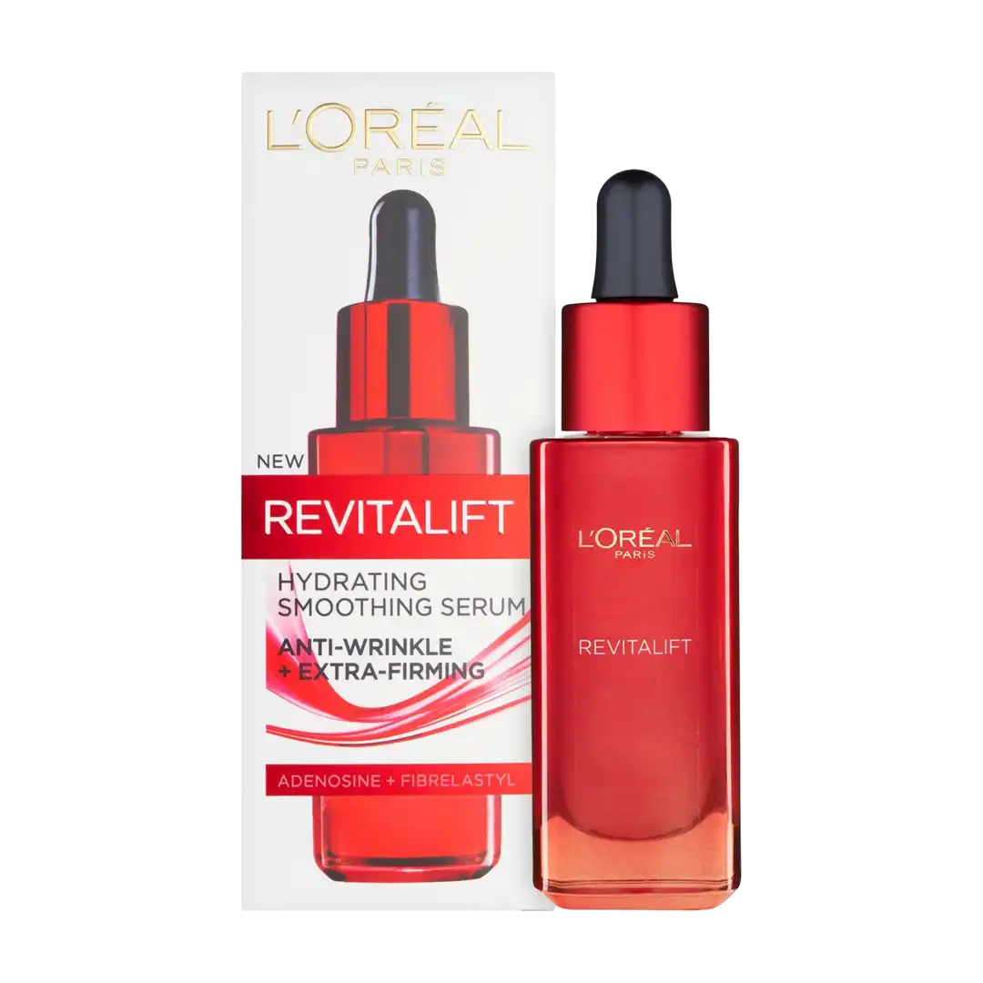 L'Oréal Revitalift Classic Anti-Wrinkle Serum, 30ml