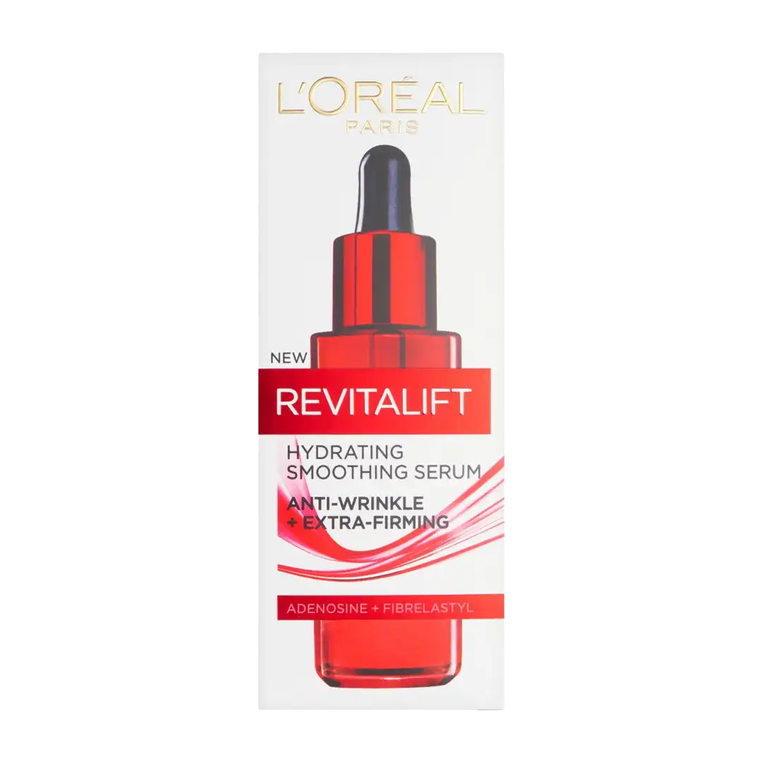 L'Oréal Revitalift Classic Anti-Wrinkle Serum, 30ml