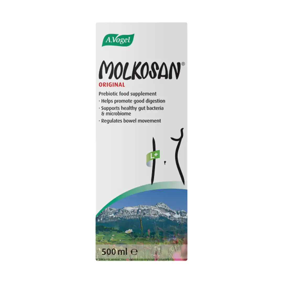 A. Vogel Bioforce Molkosan Concent Whey, 500ml