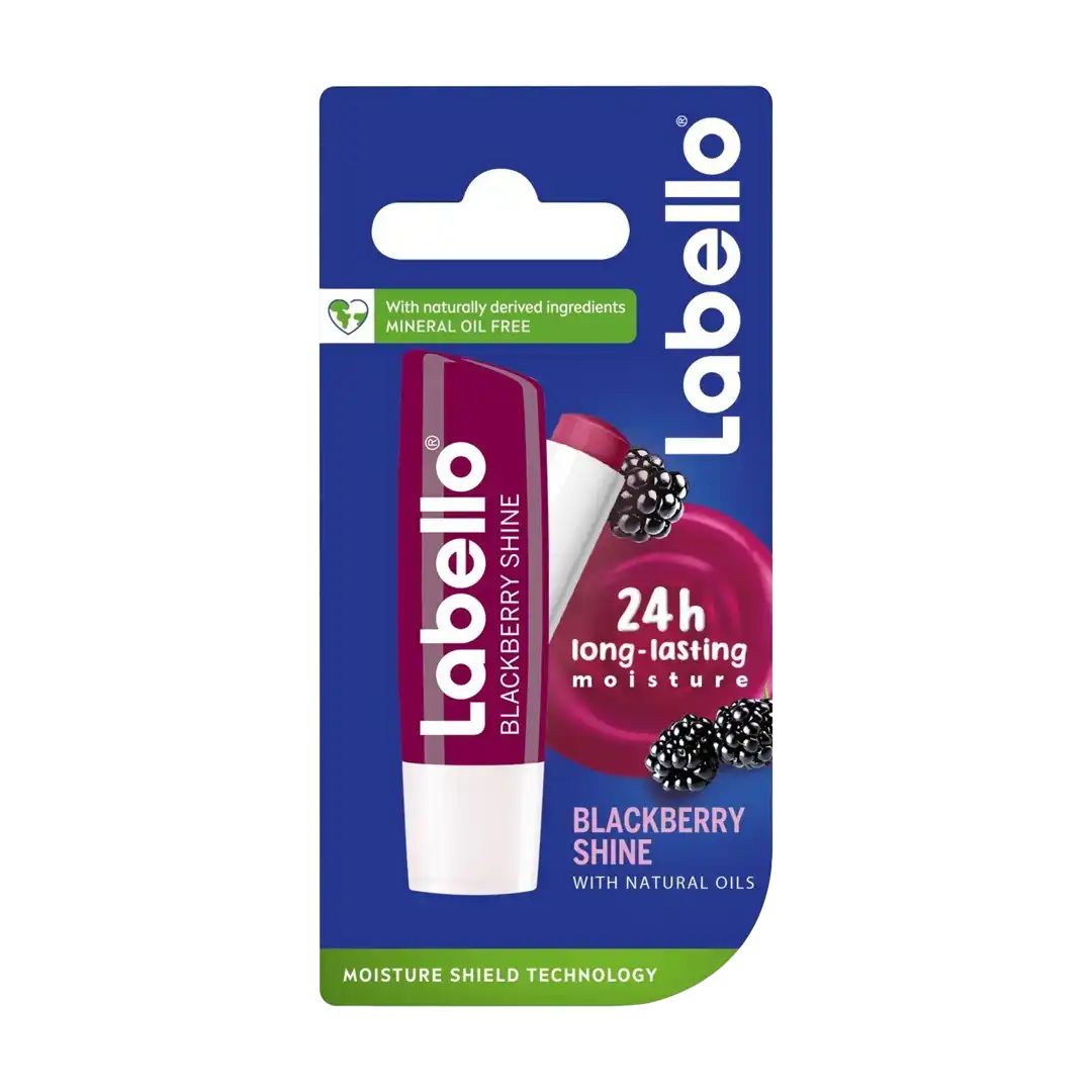 Labello Lip Balm, Assorted