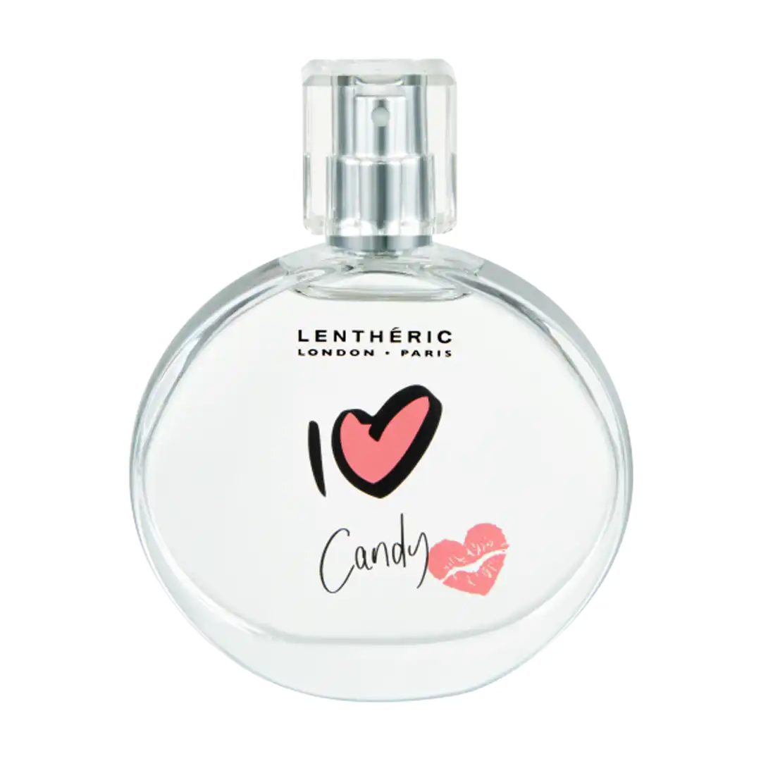 Lenthêric I Love Candy EDP, 50ml
