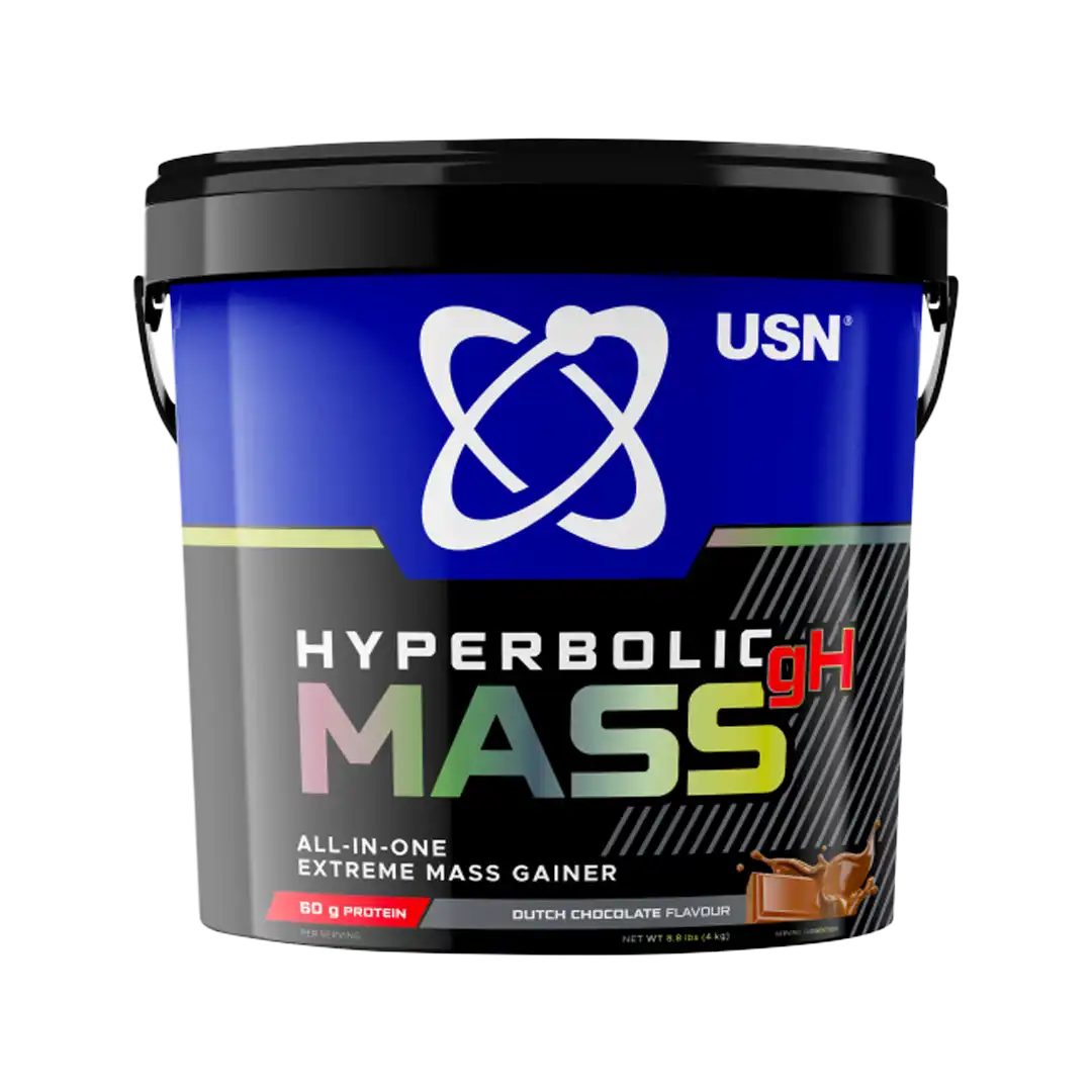 USN Hyperbolic Mass gH Assorted, 4kg