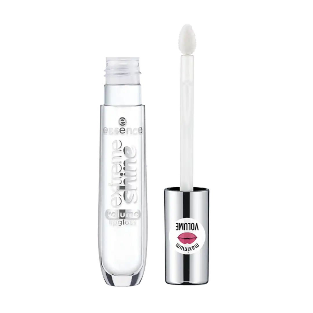 Essence Extreme shine volume lipgloss, 5ml Assorted