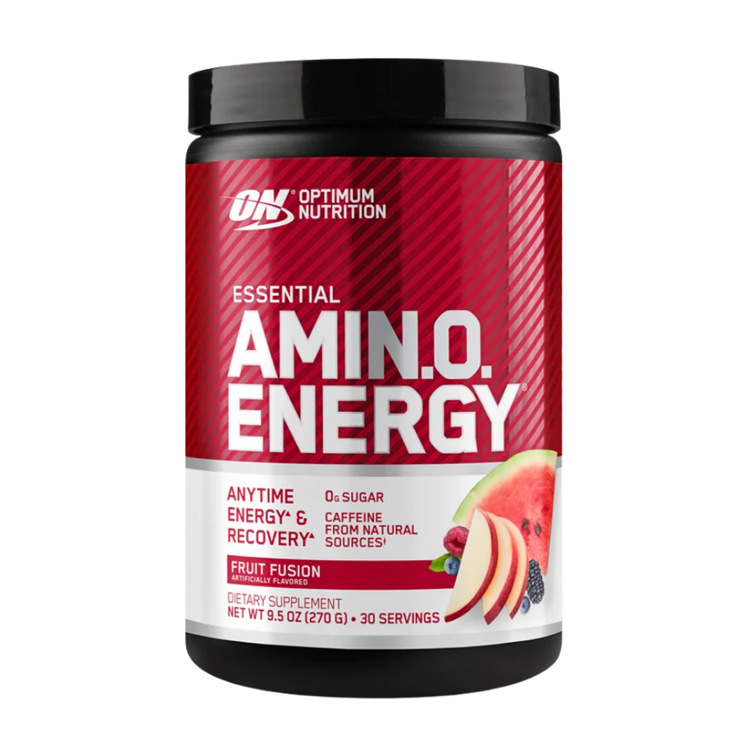 Optimum Nutrition Amino Energy Assorted, 270g