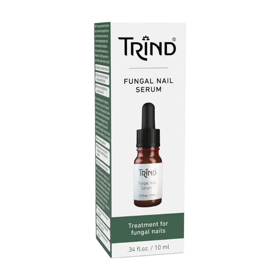 Trind Fungal Nail Serum, 10ml