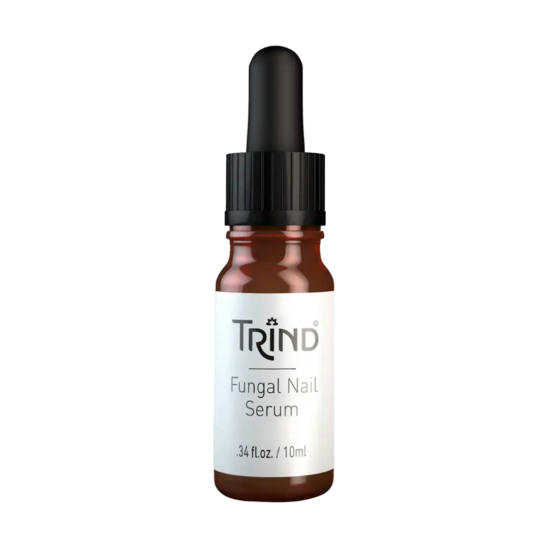 Trind Fungal Nail Serum, 10ml