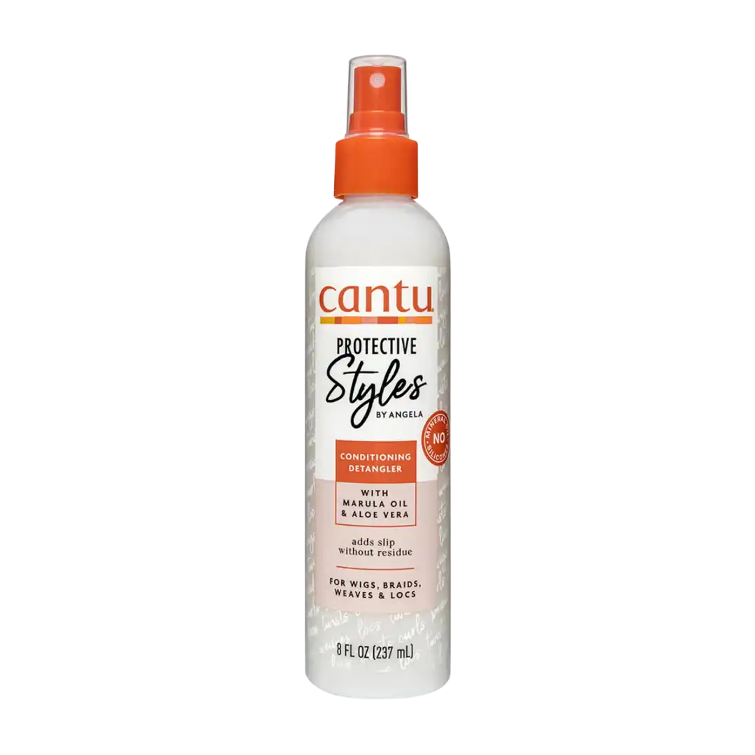 Cantu Protective Styles Conditioning Detangler, 237ml