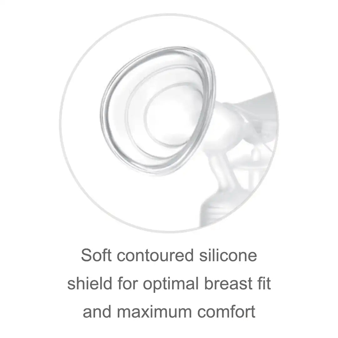 Snookums Breast Pump, Manual