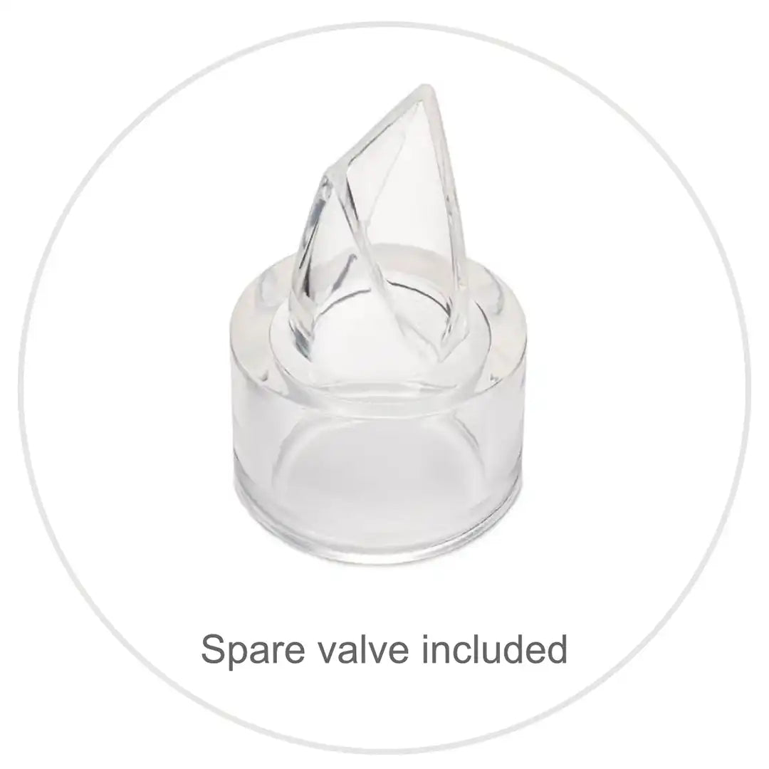Snookums Breast Pump, Manual