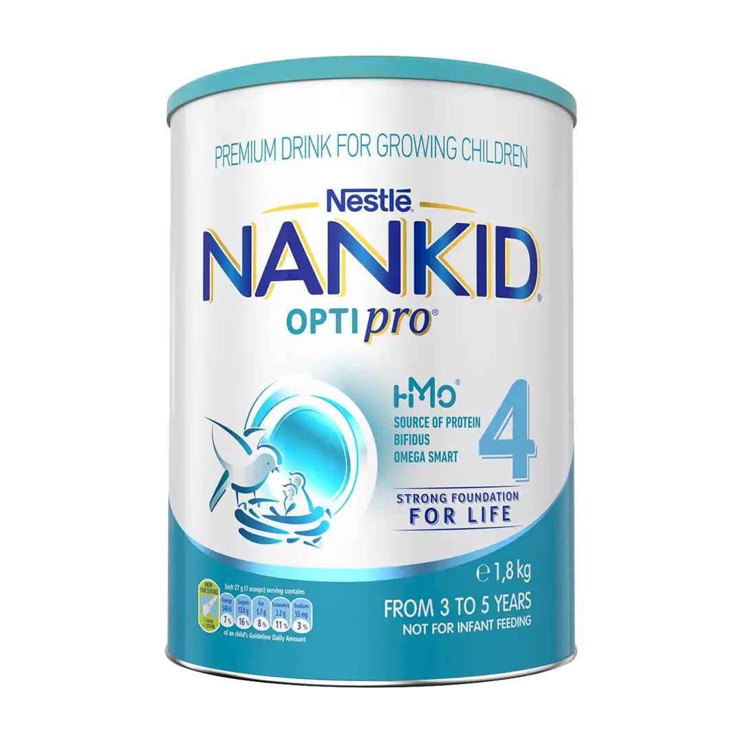 Nan optipro cheap 4 price